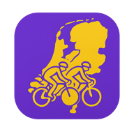 Fiets Buddies logo